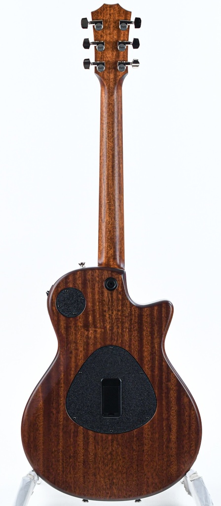 Taylor T5z Classic Mahogany Lefty The Fellowship of Acoustics